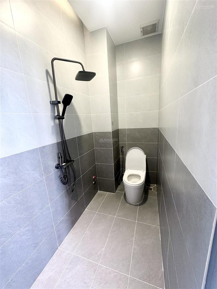 Cần bán căn nhà mới chưa sử dụng trần xuân soạn