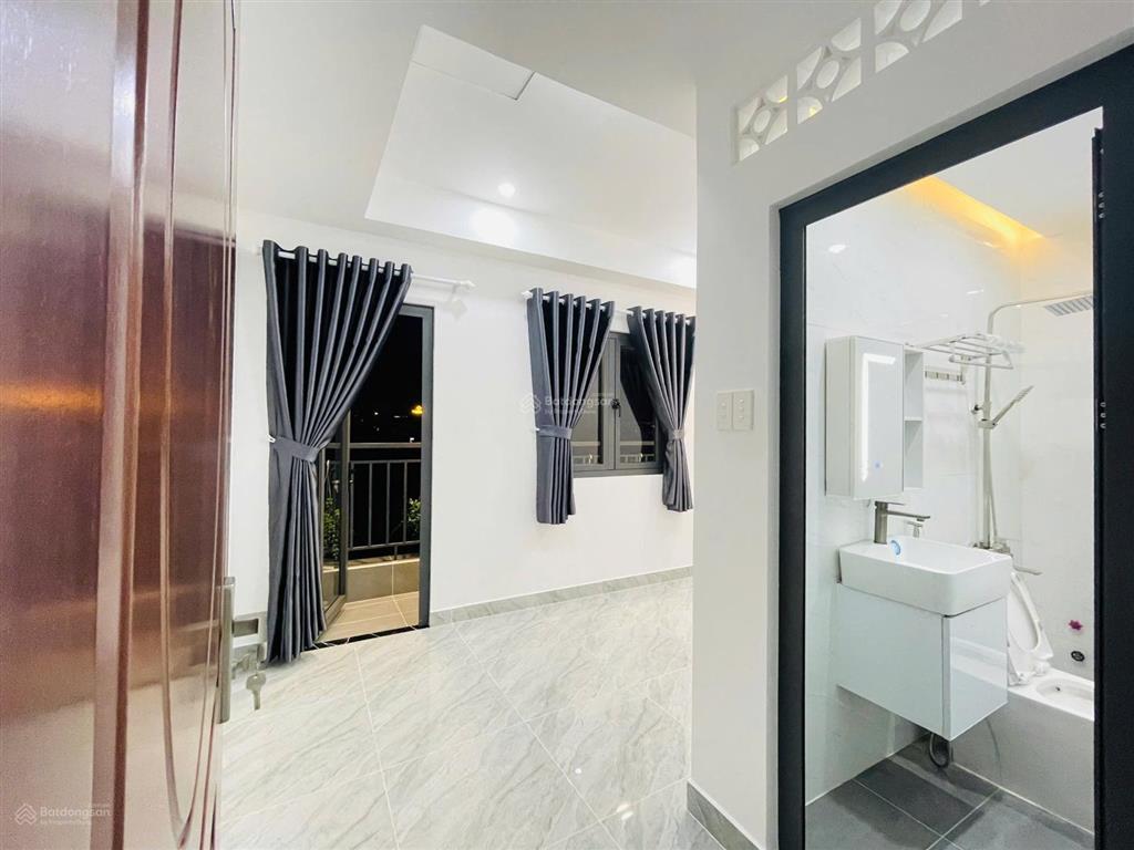 Bán căn nhà 2 mặt tiền đường trần xuân soạn