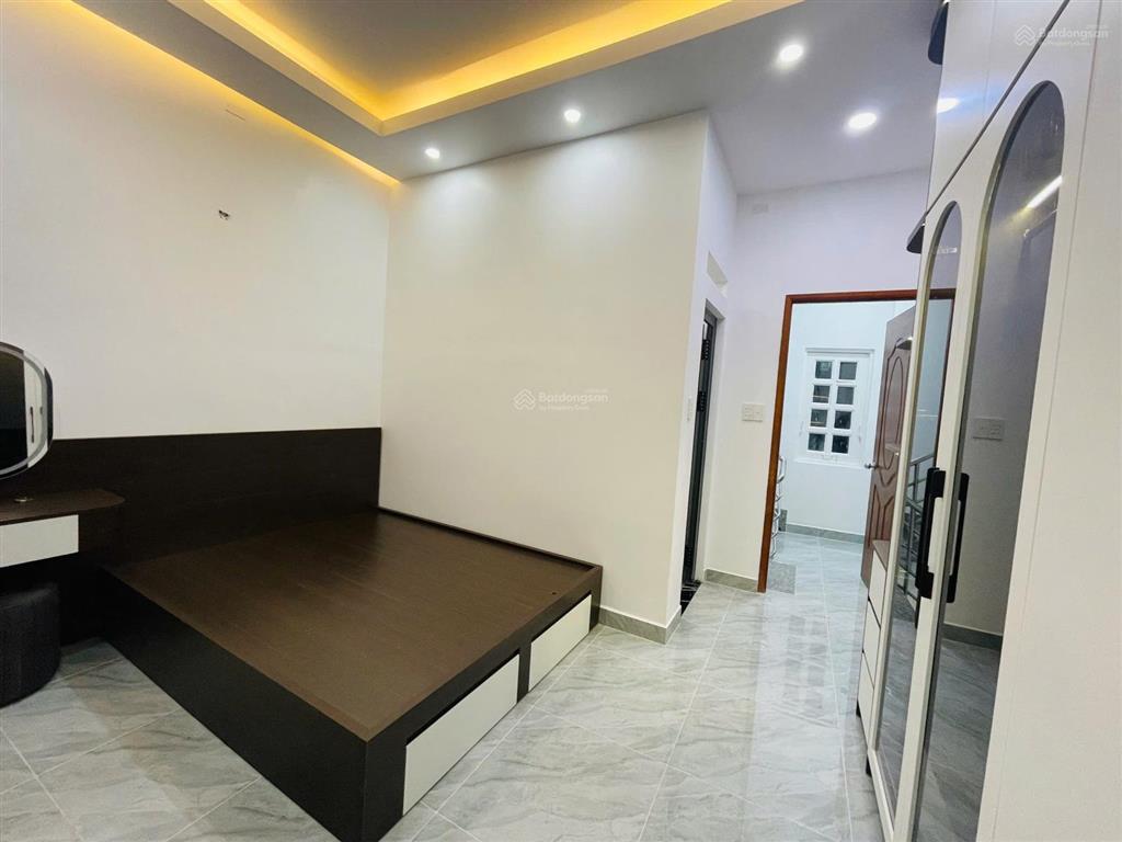 Bán căn nhà 2 mặt tiền đường trần xuân soạn