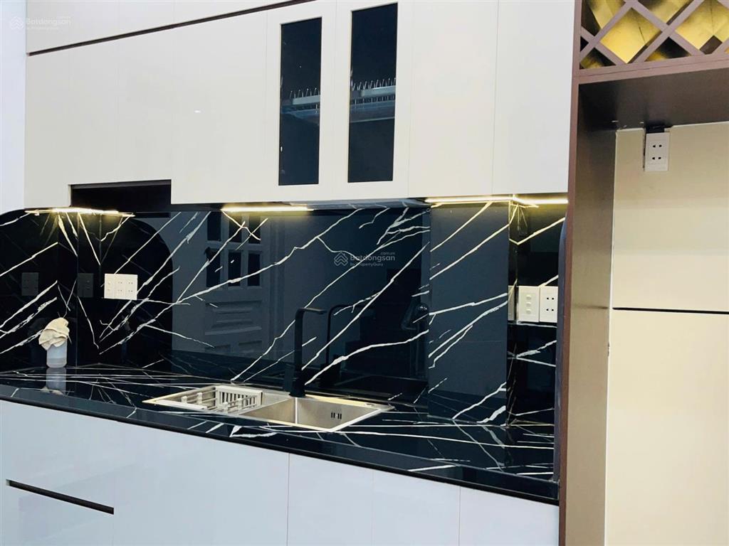 Bán căn nhà 2 mặt tiền đường trần xuân soạn