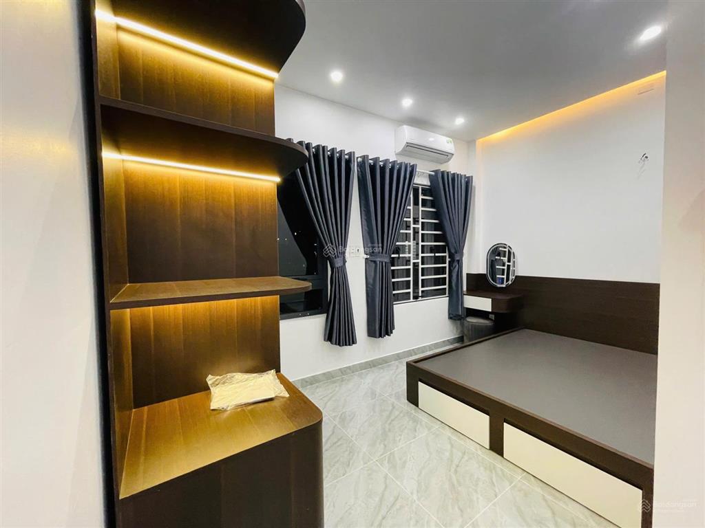 Bán căn nhà 2 mặt tiền đường trần xuân soạn