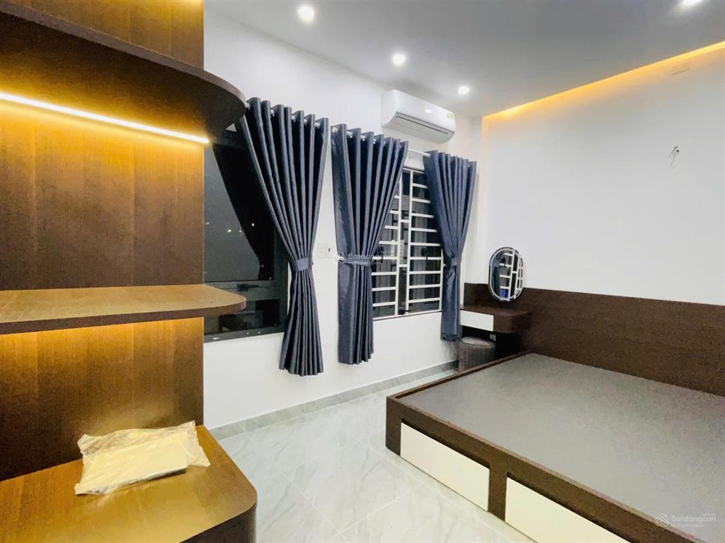 Bán căn nhà 2 mặt tiền đường trần xuân soạn