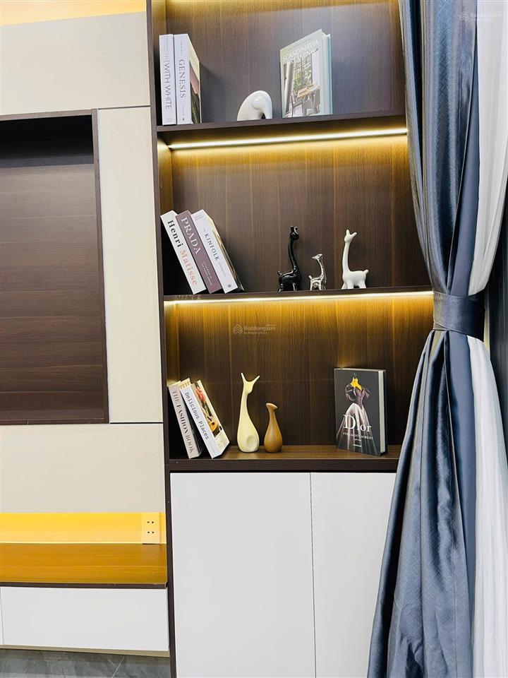 Bán căn nhà 2 mặt tiền đường trần xuân soạn