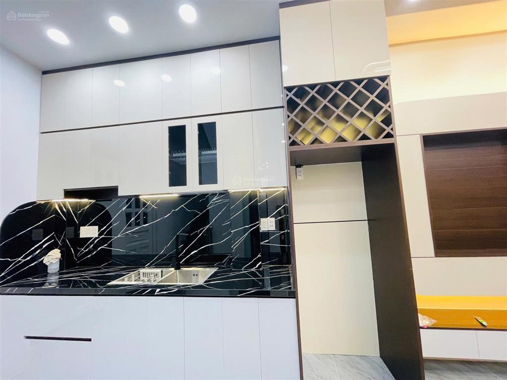 Bán căn nhà 2 mặt tiền đường trần xuân soạn