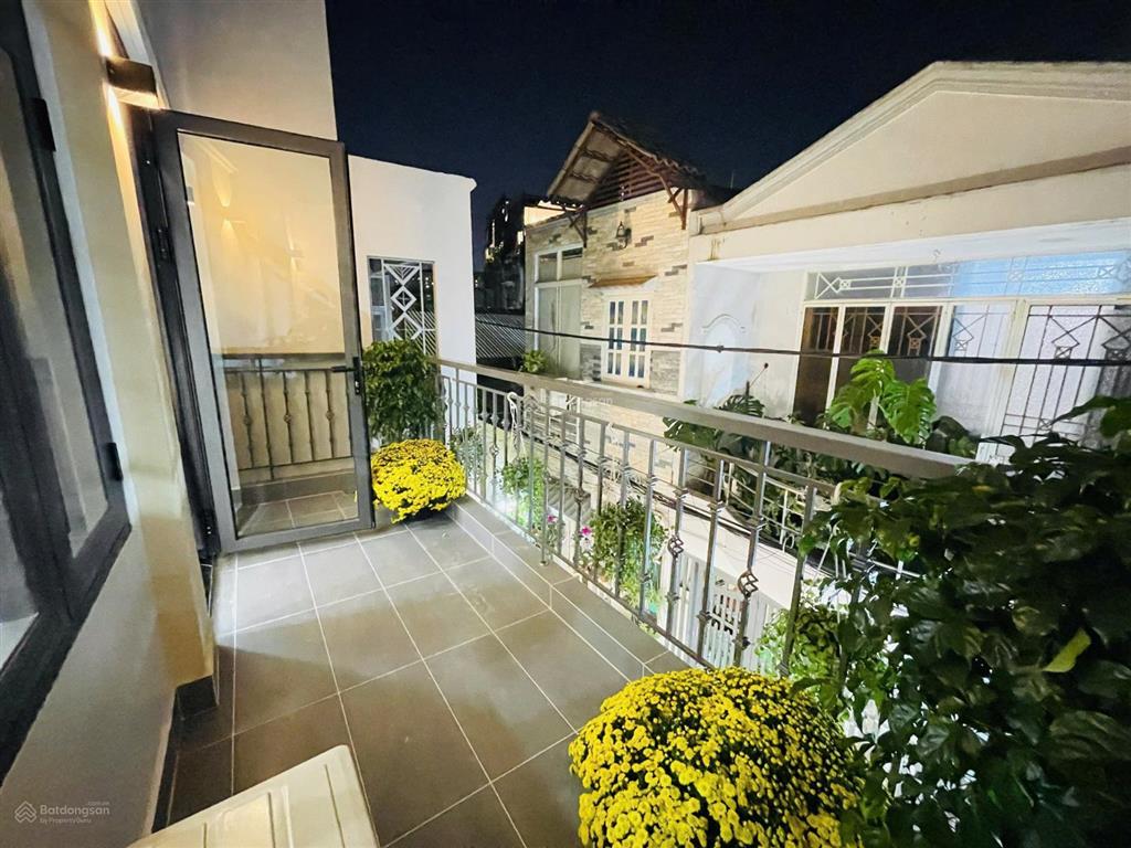 Bán căn nhà 2 mặt tiền đường trần xuân soạn