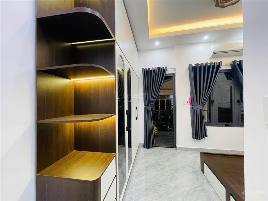 Bán căn nhà 2 mặt tiền đường trần xuân soạn