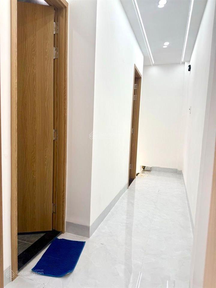 Nhà mới full nội thất vào ở ngay thiết kế mới giáp phú mỹ hưng  khu dân cư nam long