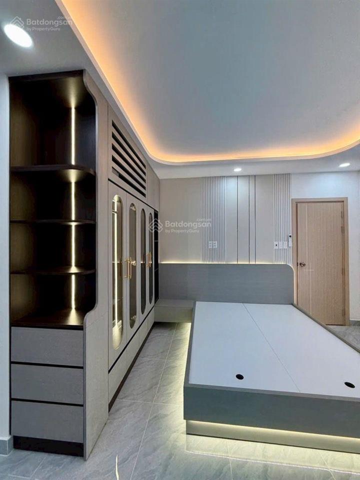 Nhà mới xe tải tới nơi khu dân trí cao canh vincom nam long