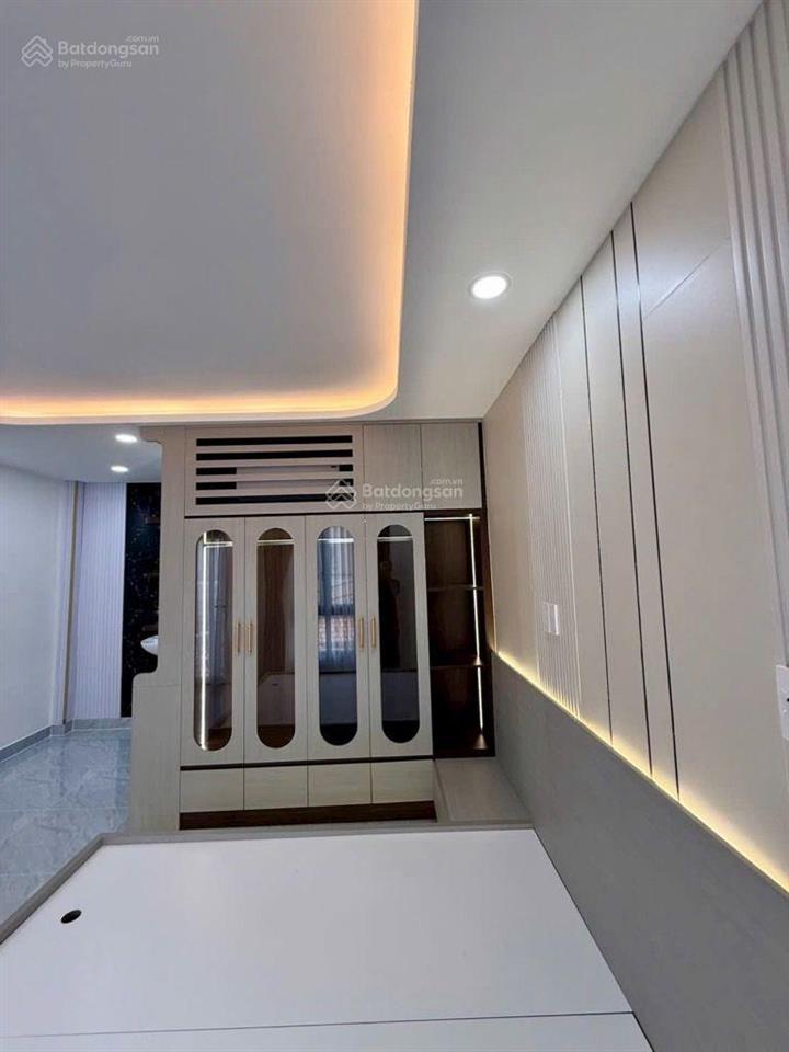 Nhà mới xe tải tới nơi khu dân trí cao canh vincom nam long
