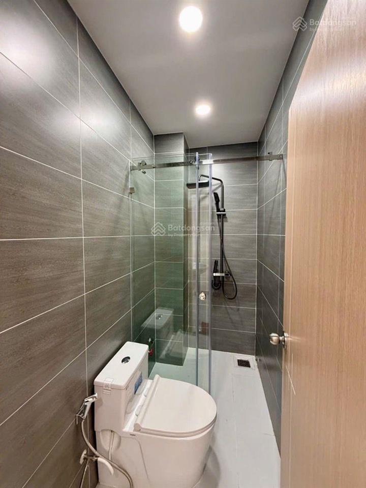 Nhà mới xe tải tới nơi khu dân trí cao canh vincom nam long