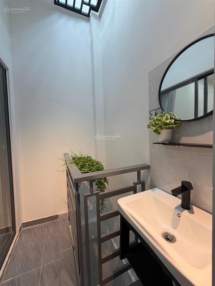 Nhà khu dân eco nhà rộng giá phải chăng phù hợp gia đình