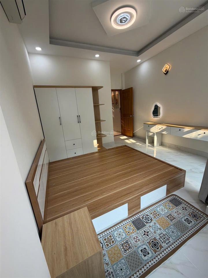 Nhà khu dân eco nhà rộng giá phải chăng phù hợp gia đình