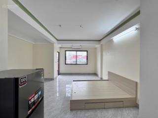 Cho thuê gấp studio 35m2 giá 6tr2 ngay lê trọng tấn  thanh xuân, full đồ mới, ở được ngay!