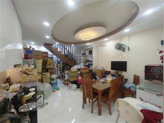 Nhà hẻm 5m liên khu 56 giá chỉ 4.6 tỷ 60m bình hưng hòa b, bình tân