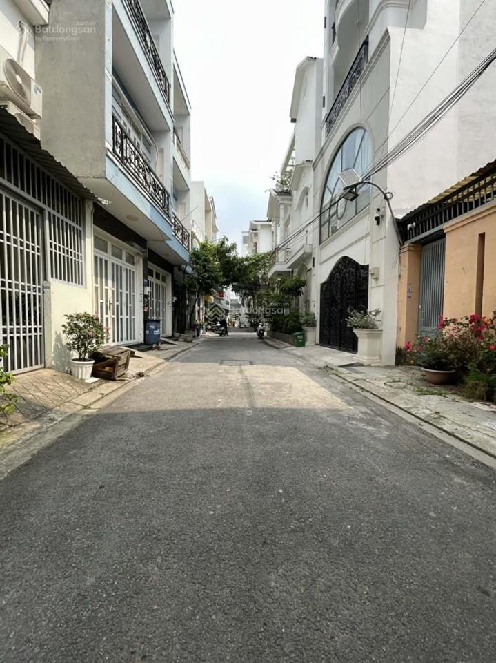 Đất vàng phân lô hẻm 7m  dt 60m2 (4 x 15m) đường số 11 bình  chính chủ cần bán gấp trong tết