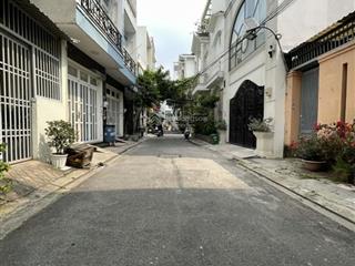 Đất vàng phân lô hẻm 7m  dt 60m2 (4 x 15m) đường số 11 bình  chính chủ cần bán gấp trong tết