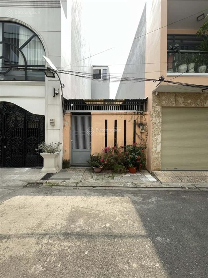 Đất vàng phân lô hẻm 7m  dt 60m2 (4 x 15m) đường số 11 bình  chính chủ cần bán gấp trong tết