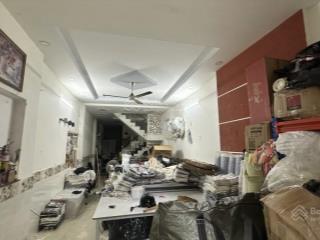 Nhà đẹp giá rẻ  72m2 (4m x16m) đường số 9, bình hưng hòa, bình tân  chỉ 5,6