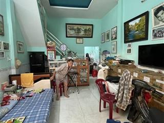 Bán nhà bình tân giá rẻ hẻm ô tô 32m chỉ 3.4 tỷ đường số 4, bình hưng hòa b, bình tân