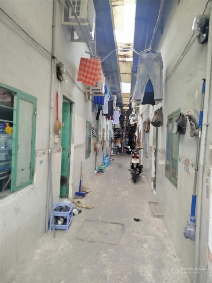 Mặt tiền tiền lân bà điểm  hm, 224m2, 12 phòng trọ + 2 mặt bằng chỉ 100m ra ql1a