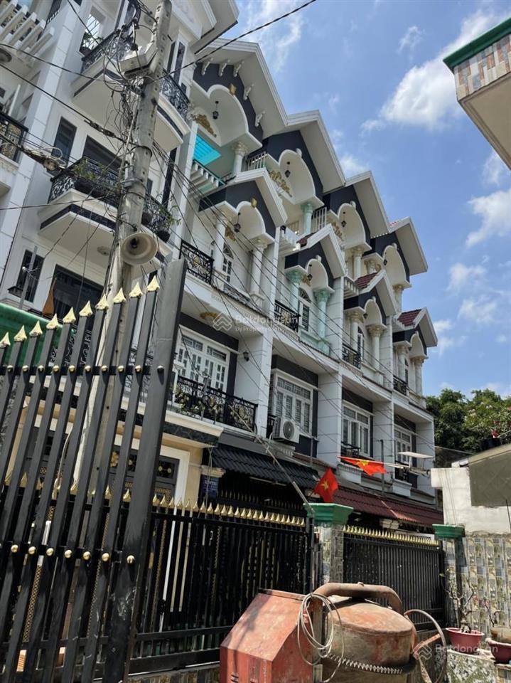 Đất nở hậu hiếm ngay chợ liên khu 5  6, hẻm xe hơi 6m chỉ 5.2 tỷ  đầu tư siêu lời