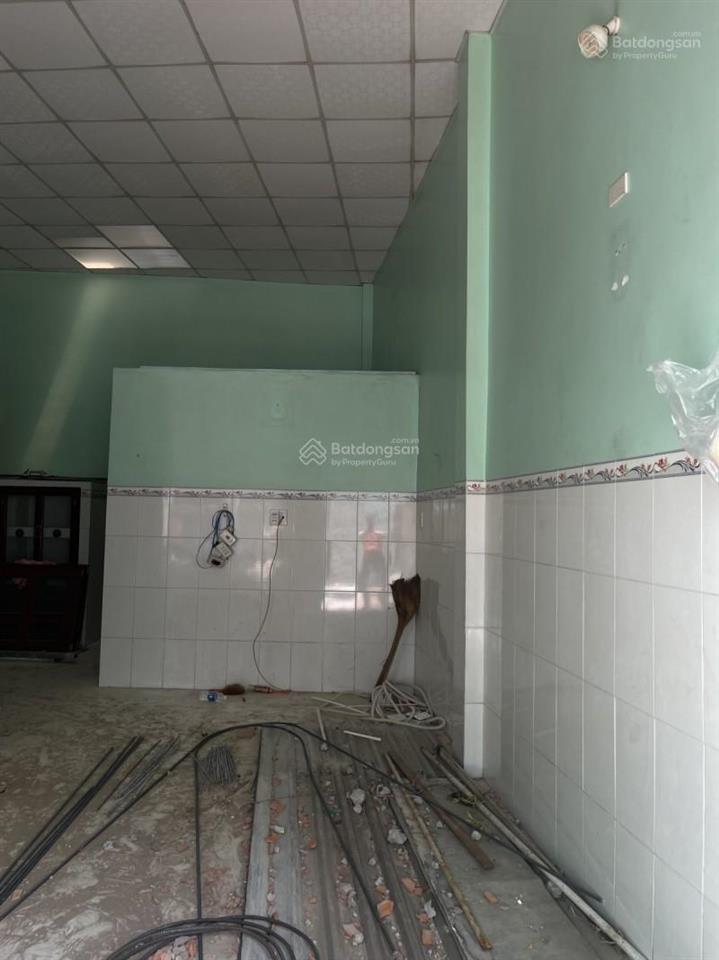 Đất nở hậu hiếm ngay chợ liên khu 5  6, hẻm xe hơi 6m chỉ 5.2 tỷ  đầu tư siêu lời