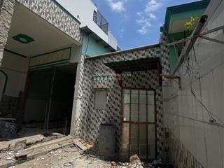 Đất nở hậu hiếm ngay chợ liên khu 5  6, hẻm xe hơi 6m chỉ 5.2 tỷ  đầu tư siêu lời