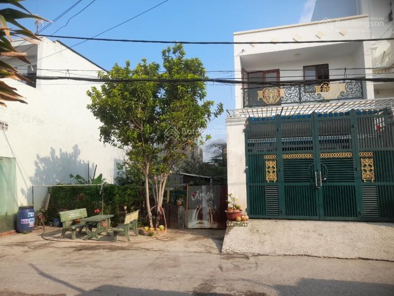 Đất đẹp hẻm xe tải võ văn vân  290m2 (8m x 36m) có thổ cư giá chỉ 9.3 tỷ