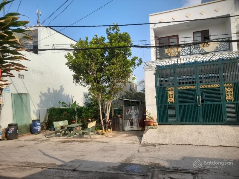 Đất đẹp hẻm xe tải võ văn vân  290m2 (8m x 36m) có thổ cư giá chỉ 9.3 tỷ