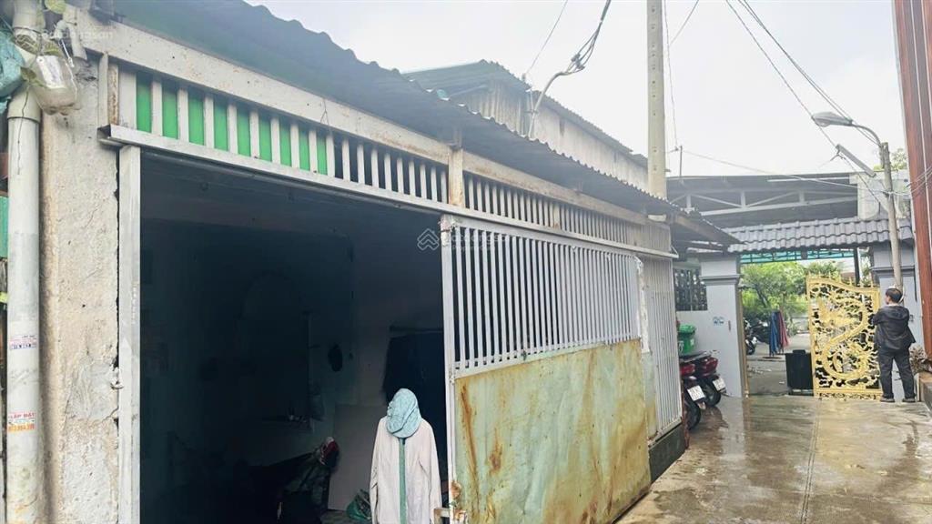 Xây nhà 3 căn hoặc làm kho xưởng diện tích lớn 270m2 giá chỉ 6,2 tỷ tại vĩnh lộc a, bình chánh