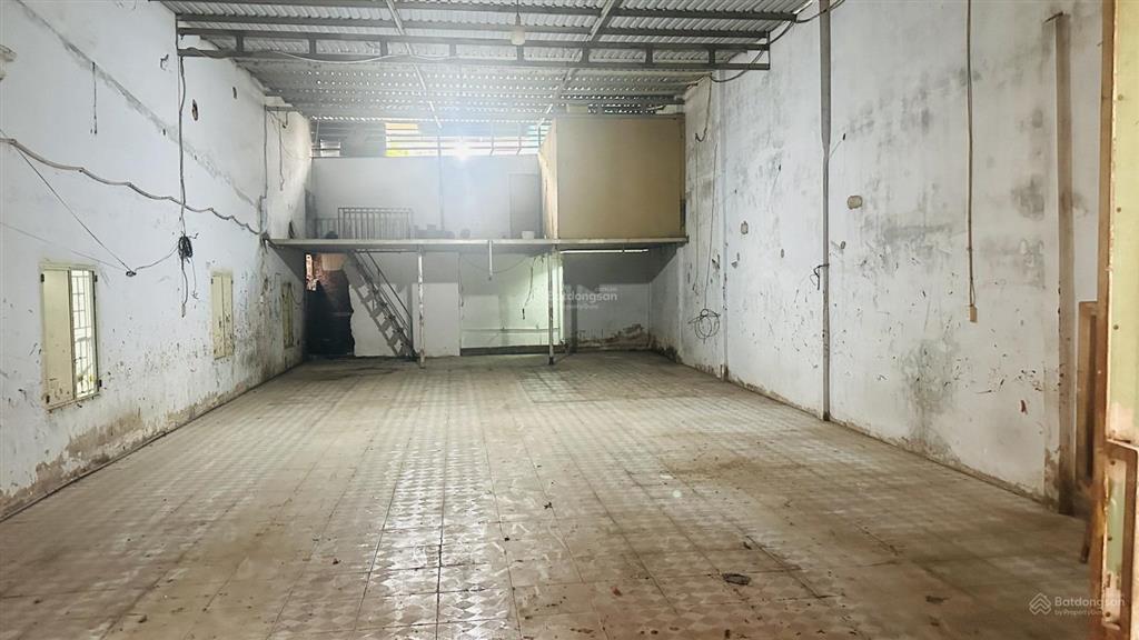 Xây nhà 3 căn hoặc làm kho xưởng diện tích lớn 270m2 giá chỉ 6,2 tỷ tại vĩnh lộc a, bình chánh