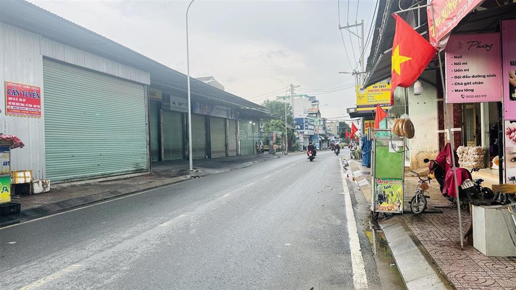 Xây nhà 3 căn hoặc làm kho xưởng diện tích lớn 270m2 giá chỉ 6,2 tỷ tại vĩnh lộc a, bình chánh