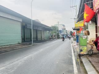 Xây nhà 3 căn hoặc làm kho xưởng diện tích lớn 270m2 giá chỉ 6,2 tỷ tại vĩnh lộc a, bình chánh