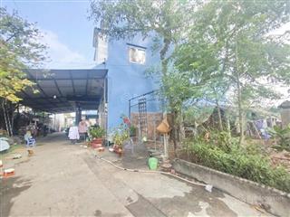 Đất 400m full thổ cư 10m ra mặt tiền nguyễn văn bứa tương lai mặt tiền giá trị tăng mạnh