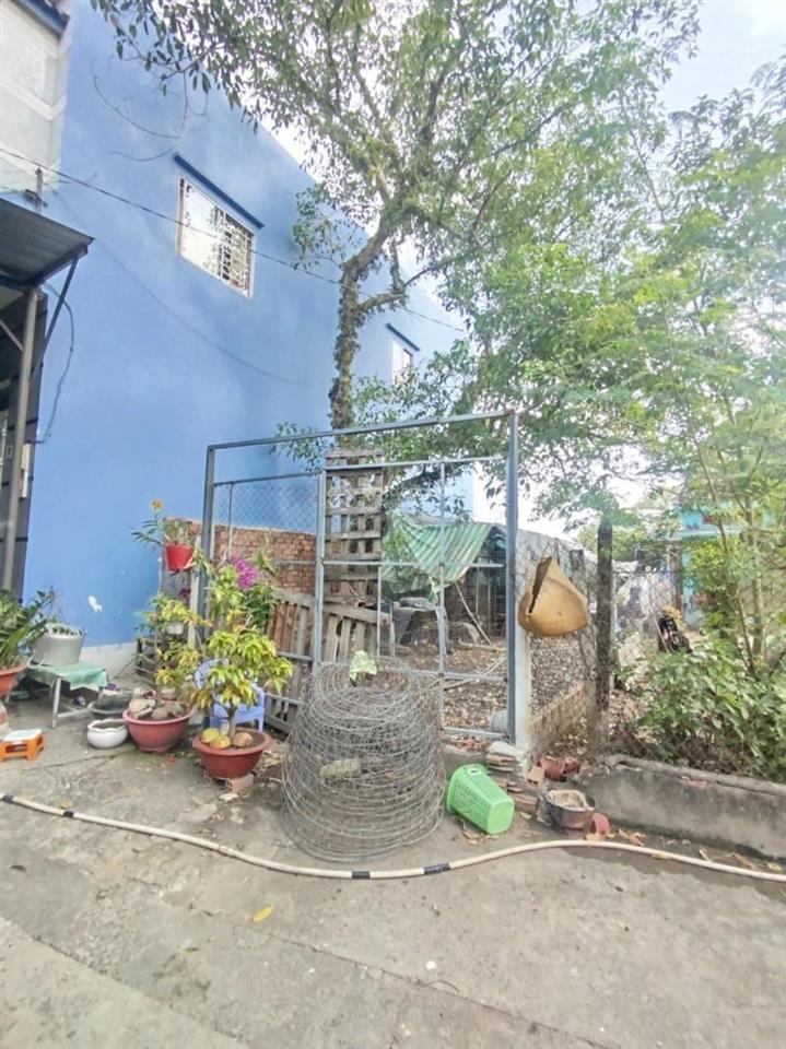 Đất 400m2 full thổ cư 10m ra mặt tiền nguyễn văn bứa  tương lai mặt tiền giá trị tăng mạnh