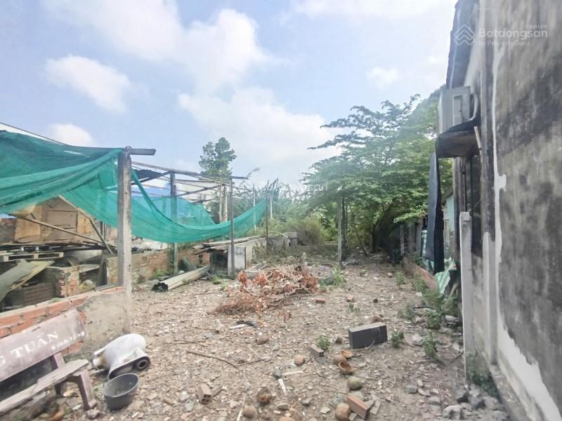 Đất 400m2 full thổ cư 10m ra mặt tiền nguyễn văn bứa  tương lai mặt tiền giá trị tăng mạnh