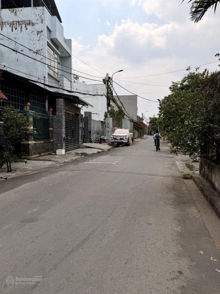 Siêu phẩm đất mặt tiền xuân thới  hóc dòng tiền sẵn giá chỉ 29tr/m2