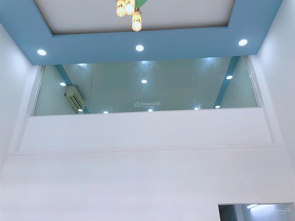Ô tô tới cửa cách liên khu 45 chỉ 200m vừa ở vừa kinh doanh dt 41m2  giá chỉ 3,5 tỷ