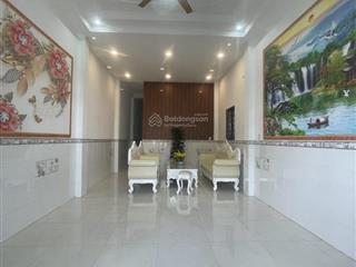 Nhà bà điểm  hóc môn  nhà còn mới  1 trệt 1 lầu dt 73m2  ngang 4m dài 18m chỉ 3,4 tỷ