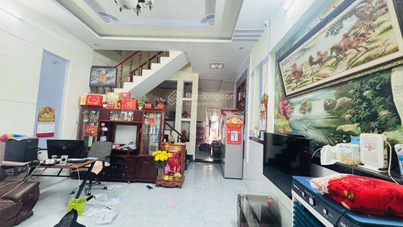 Mặt tiền 8m xuân thới thượng nhà 111m (5m x 22m) chủ gấp giảm ngay 300 triệu, giá quá hời