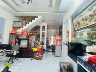 Mặt tiền 8m xuân thới thượng nhà 111m (5m x 22m) chủ gấp giảm ngay 300 triệu, giá quá hời