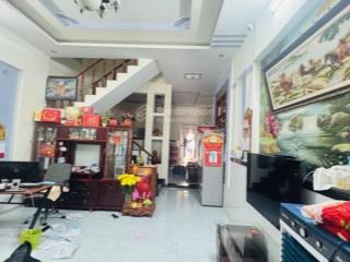 Nhà đẹp btct 2 tầng ngang 5m 111m đường nhựa 8m thông  xuân thơi thượng  hóc môn chỉ 5.7 tỷ
