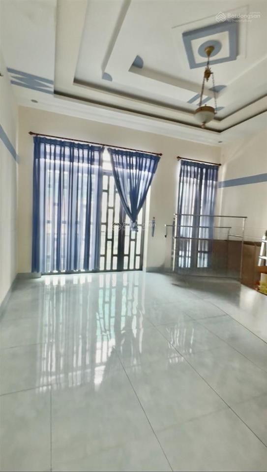 Nhà đẹp btct 2 tầng ngang 5m 111m đường nhựa 8m thông  xuân thơi thượng  hóc môn chỉ 5.7 tỷ