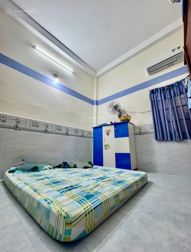 Nhà đẹp btct 2 tầng ngang 5m 111m đường nhựa 8m thông  xuân thơi thượng  hóc môn chỉ 5.7 tỷ