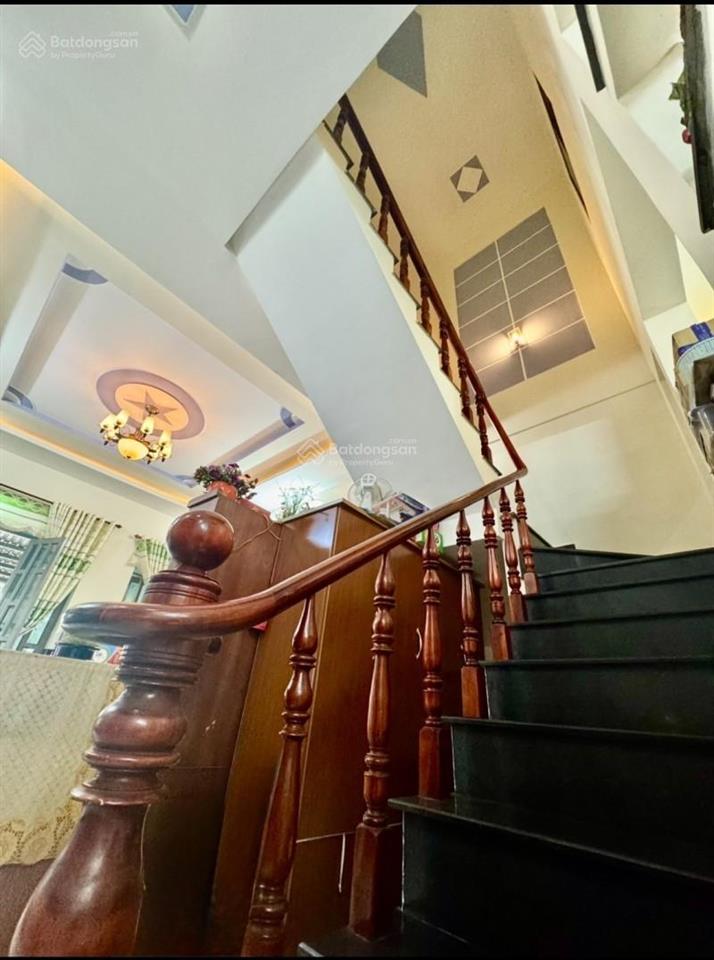 Nhà đẹp btct 2 tầng ngang 5m 111m đường nhựa 8m thông  xuân thơi thượng  hóc môn chỉ 5.7 tỷ