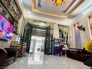Mặt tiền 8m xuân thới thượng nhà 111m (5m x 22m) chủ gấp giảm ngay 300 triệu, giá quá hời
