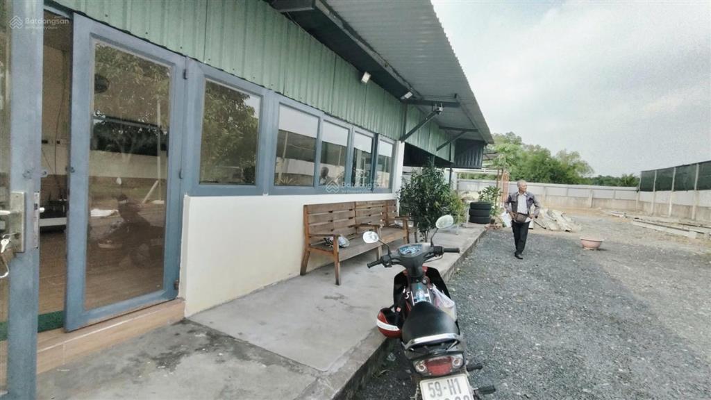 Hiếm có khó tìm sở hữu nhà vườn 1.123m2 mặt tiền xe tải tại lê minh xuân, bình chánh 5.7 tỷ