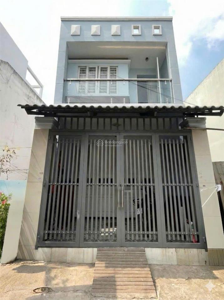 Đường cây cám 55m²  4m x 14 m  hẻm xe hơi nhà đẹp ở ngay giá chỉ 4.6 tỷ quá hợp