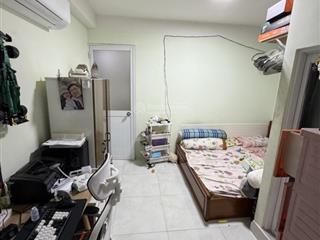 Hẻm 6m thông hai đầu  cách mặt tiền chỉ 20m  nhà 3 tầng kiên cố  đường số 5 bt giá chỉ 4.x tỷ
