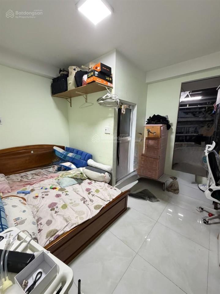 Hẻm 6m thông hai đầu  cách mặt tiền chỉ 20m  nhà 3 tầng kiên cố  đường số 5 bt giá chỉ 4.x tỷ